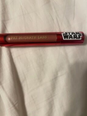 Pat McGrath Rose Divinity Lipstick - Rose Mauve Pink